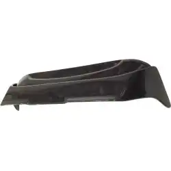 Carbon Fiber DUAG Roof Spoiler Wing > Mini Mini Cooper F56 F57 2014-2020 image - 1
