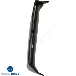 Carbon Fiber DUAG Roof Spoiler Wing > Mini Mini Cooper F56 F57 2014-2020 image - 4