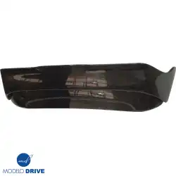 Carbon Fiber DUAG Roof Spoiler Wing > Mini Mini Cooper F56 F57 2014-2020 image - 6