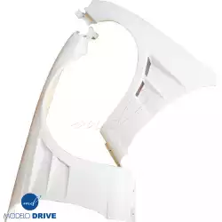 FRP BSPO Wide Body 30mm Fenders (front) > Nissan 240SX (S14) 1995-1996 image - 6