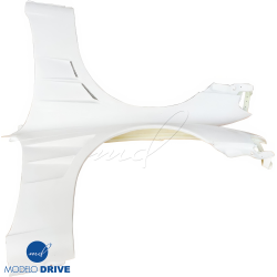 ModeloDrive FRP BSPO Wide Body 30mm Fenders (front) > Nissan 240SX (S14) 1995-1996 image - 7