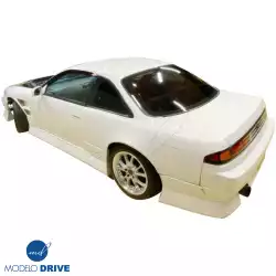 FRP BSPO Wide Body 30mm Fenders (front) > Nissan 240SX (S14) 1997-1998 image - 30