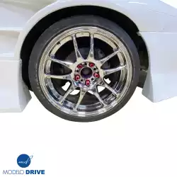 FRP BSPO Wide Body 30mm Fenders (front) > Nissan 240SX (S14) 1997-1998 image - 35