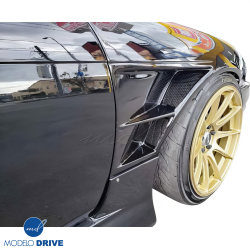 ModeloDrive FRP BSPO Wide Body 30mm Fenders (front) > Nissan 240SX (S14) 1997-1998 image - 39