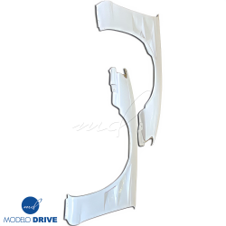 ModeloDrive FRP BSPO Wide Body 30mm Fenders (front) > Nissan 240SX (S14) 1997-1998 image - 5