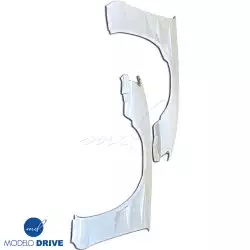 FRP BSPO Wide Body 30mm Fenders (front) > Nissan 240SX (S14) 1997-1998 image - 5