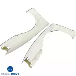 FRP BSPO Wide Body 30mm Fenders (front) > Nissan 240SX (S14) 1997-1998 image - 8