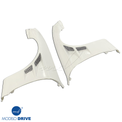 ModeloDrive FRP BSPO Wide Body 30mm Fenders (front) > Nissan 240SX (S14) 1997-1998 image - 10