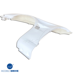 ModeloDrive FRP BSPO Wide Body 30mm Fenders (front) > Nissan 240SX (S14) 1997-1998 image - 16