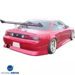 FRP BSPO Wide Body 30mm Fenders (front) > Nissan 240SX (S14) 1997-1998 image - 24