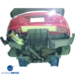 ModeloDrive FRP TSEC Diffuser 7pc > Toyota Supra (JZA80) 1993-1998 image - 8