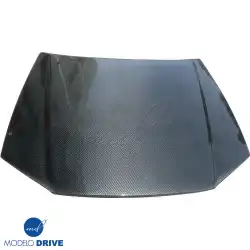Carbon Fiber OER Hood > Nissan Skyline (R34) GTS 1999-2004 image - 5