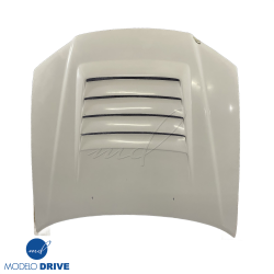 ModeloDrive FRP NISM N1 Hood > Nissan Skyline (R34) GTR 1999-2004 image - 3