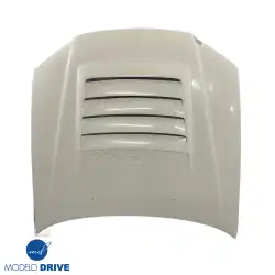 FRP NISM N1 Hood > Nissan Skyline (R34) GTR 1999-2004 image - 3