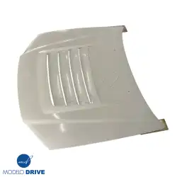 FRP NISM N1 Hood > Nissan Skyline (R34) GTR 1999-2004 image - 4