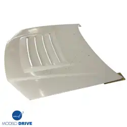FRP NISM N1 Hood > Nissan Skyline (R34) GTR 1999-2004 image - 5