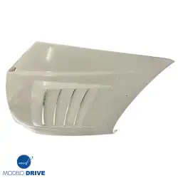 FRP NISM N1 Hood > Nissan Skyline (R34) GTR 1999-2004 image - 6