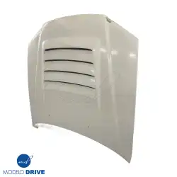 FRP NISM N1 Hood > Nissan Skyline (R34) GTR 1999-2004 image - 7