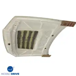 FRP NISM N1 Hood > Nissan Skyline (R34) GTR 1999-2004 image - 9