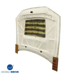 FRP NISM N1 Hood > Nissan Skyline (R34) GTR 1999-2004 image - 10