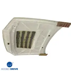 FRP NISM N1 Hood > Nissan Skyline (R34) GTR 1999-2004 image - 11