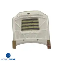 FRP NISM N1 Hood > Nissan Skyline (R34) GTR 1999-2004 image - 12