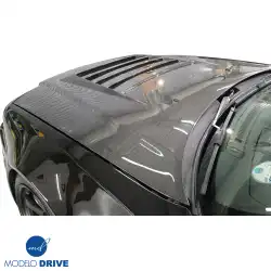 Carbon Fiber NISM N1 Hood > Nissan Skyline (R34) GTR 1999-2004 image - 19