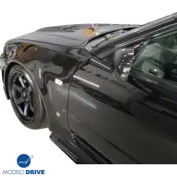 Carbon Fiber NISM N1 Hood > Nissan Skyline (R34) GTR 1999-2004 image - 20