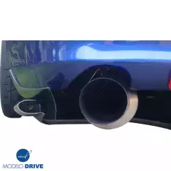 Carbon Fiber TSEC Diffuser 7pc > Toyota Supra (JZA80) 1993-1998 image - 17