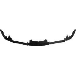 Carbon Fiber OER Front Lip 3pc > Toyota Supra (A90 A91) 2019-2023 image - 1