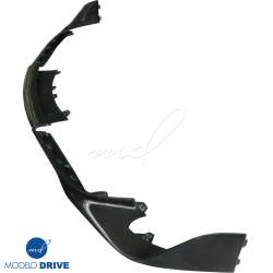 ModeloDrive Carbon Fiber OER Front Lip 3pc > Toyota Supra (A90 A91) 2019-2023 image - 2
