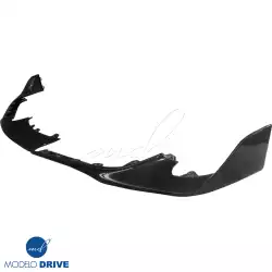 Carbon Fiber OER Front Lip 3pc > Toyota Supra (A90 A91) 2019-2023 image - 3