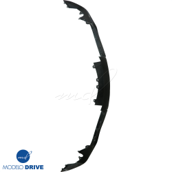 ModeloDrive Carbon Fiber OER Front Lip 3pc > Toyota Supra (A90 A91) 2019-2023 image - 6