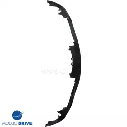 Carbon Fiber OER Front Lip 3pc > Toyota Supra (A90 A91) 2019-2023 image - 6