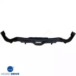 Carbon Fiber OER Diffuser > Toyota Supra (A90 A91) 2019-2023 image - 2