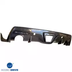 Carbon Fiber OER Diffuser > Toyota Supra (A90 A91) 2019-2023 image - 3