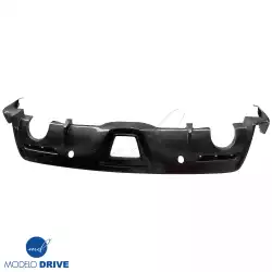 Carbon Fiber OER Diffuser > Toyota Supra (A90 A91) 2019-2023 image - 4