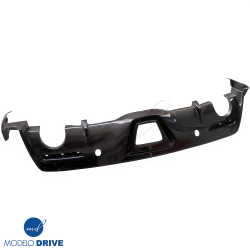 ModeloDrive Carbon Fiber OER Diffuser > Toyota Supra (A90 A91) 2019-2023 image - 5