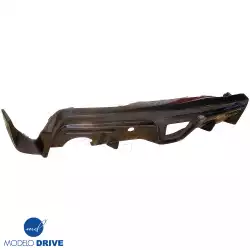 Carbon Fiber OER Diffuser > Toyota Supra (A90 A91) 2019-2023 image - 6