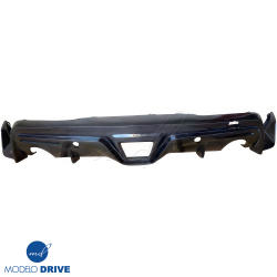 ModeloDrive Carbon Fiber OER Diffuser > Toyota Supra (A90 A91) 2019-2023 image - 8