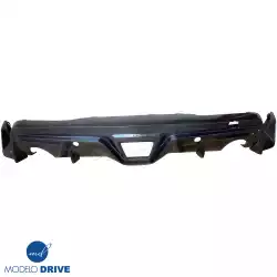 Carbon Fiber OER Diffuser > Toyota Supra (A90 A91) 2019-2023 image - 8