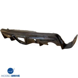 ModeloDrive Carbon Fiber OER Diffuser > Toyota Supra (A90 A91) 2019-2023 image - 9