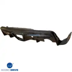 Carbon Fiber OER Diffuser > Toyota Supra (A90 A91) 2019-2023 image - 9