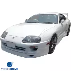 FRP TRUS Front Lip Spoiler > Toyota Supra (JZA80) 1993-1998 image - 15