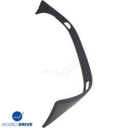 ModeloDrive Carbon Fiber NISM Front Lip Valance > Toyota Supra (JZA80) 1993-1998 image - 2