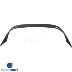 ModeloDrive Carbon Fiber NISM Front Lip Valance > Toyota Supra (JZA80) 1993-1998 image - 5