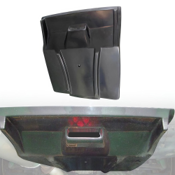 ModeloDrive FRP DLUC Diffuser > Toyota Supra (JZA80) 1993-1998 image - 7