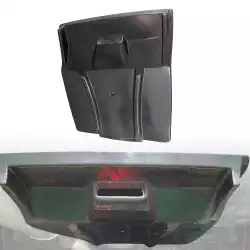 FRP DLUC Diffuser > Toyota Supra (JZA80) 1993-1998 image - 7
