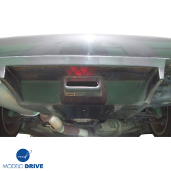 ModeloDrive FRP DLUC Diffuser > Toyota Supra (JZA80) 1993-1998 image - 8