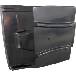 ModeloDrive FRP DLUC Diffuser > Toyota Supra (JZA80) 1993-1998 image - 1